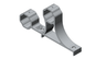 S-5! Snow Retention for Standing Seam Metal Roofs X-Gard 2.0