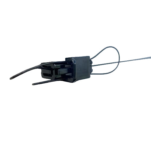 EZ Solar ZipLine 48" Continuous Support Wire Management  ZL1548-1