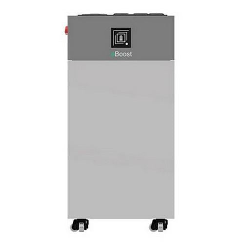 Fortress Power eBoost 16kWh LFP Battery with eWay (Outdoor Rated/Heated)