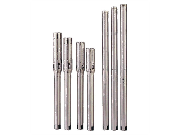 Grundfos 16 SQF-10 SQFlex Solar Submersible Pump | 13 To 22 GPM | Up To 230 Feet