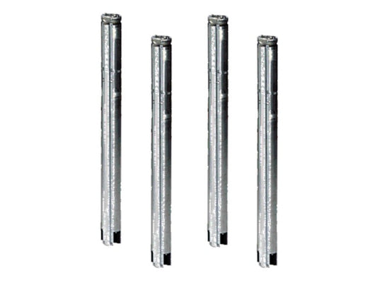 Grundfos 22 SQE10‑190 Submersible Pump
