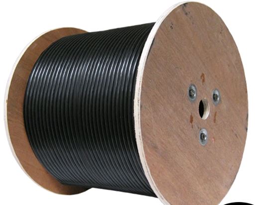 2273 COMPACT Push Wire 6-Conductor