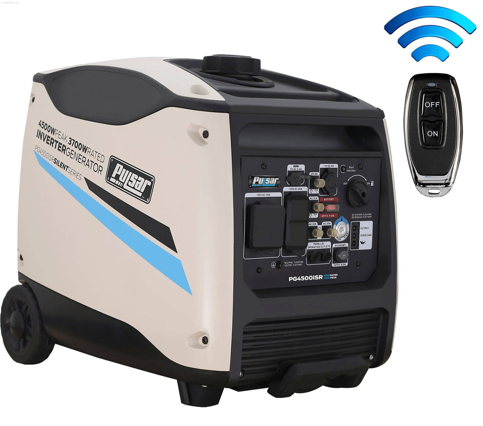PG4500iSR-1