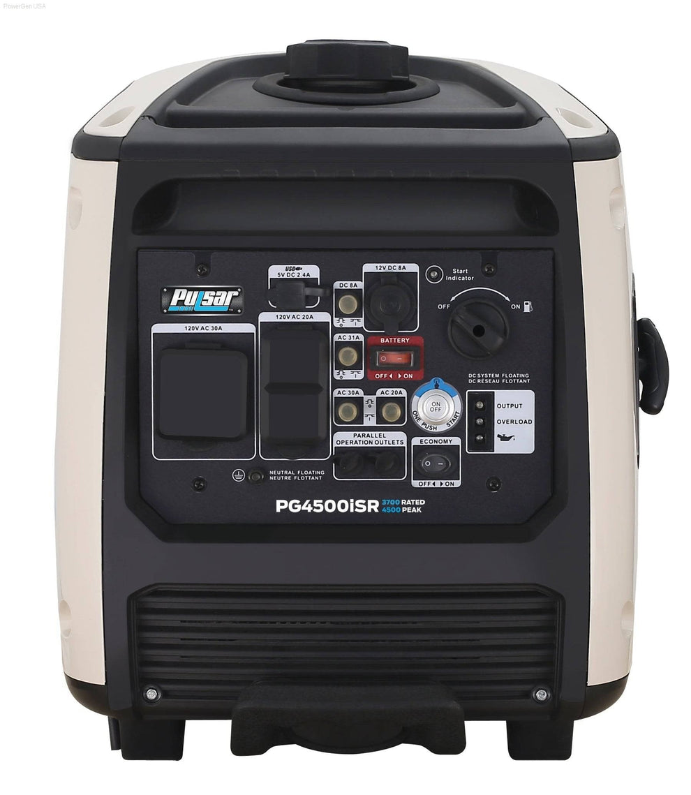PG4500iSR-4
