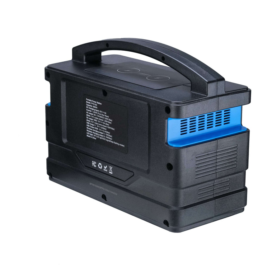 Pulsar Portable Power Stations - PPS1000