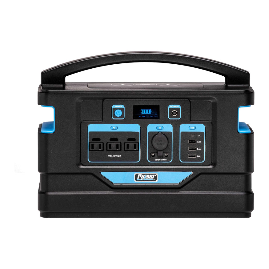 Pulsar Portable Power Stations - PPS1000