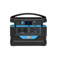 Pulsar Portable Power Stations - PPS500, view 4