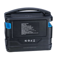 Pulsar Portable Power Stations - PPS500, view 2