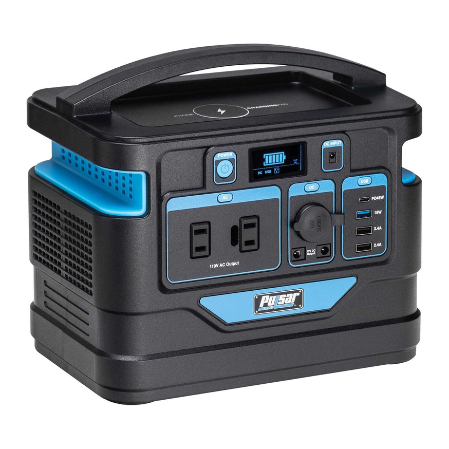 Pulsar PPS500 Battery Storage - 3 | Portlandia Electric Supply