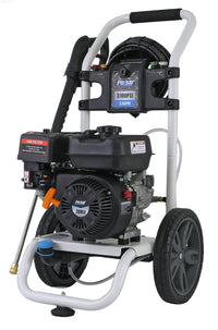 Pulsar Gas Powered Pressure Washer - W31H19, view 2