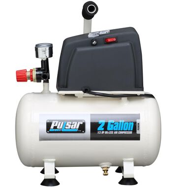 Pulsar Air Compressors - PCE6021K