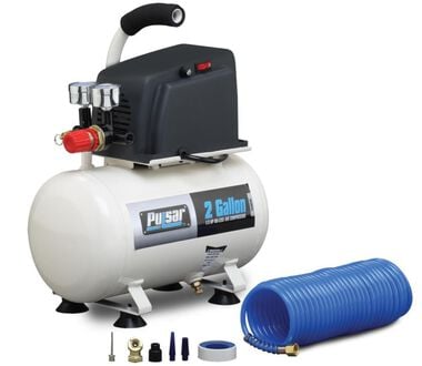 Pulsar PCE6021K Compressors | Portlandia Electric Supply
