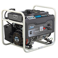 Pulsar PG2200R Generators - 6 | Portlandia Electric Supply
