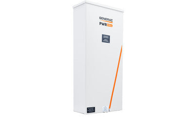 Generac PWRcell 100 Amp 120/240V SE Rated Automatic Transfer Switch | CXSW100A301