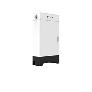 Pytes IP55 Cabinet Designed for 4pcs E-box