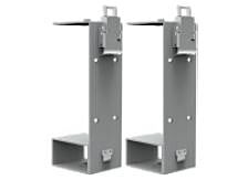 Pytes V5 LFP Battery Brackets