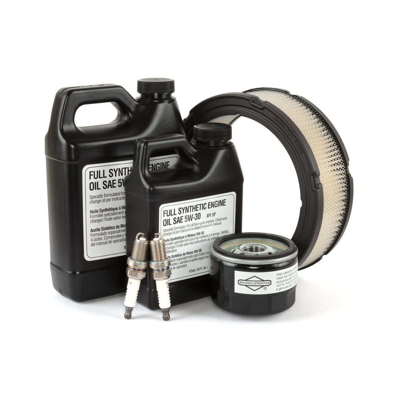 Briggs & Stratton Generators Accessories 13kW | Portlandia Electric Supply