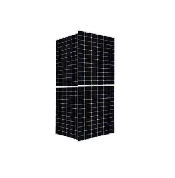 JA Solar Qiqiang Solar JAM72D30-535/MB/1500V