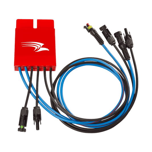 FireRaptor Single Rapid Shutdown Unit