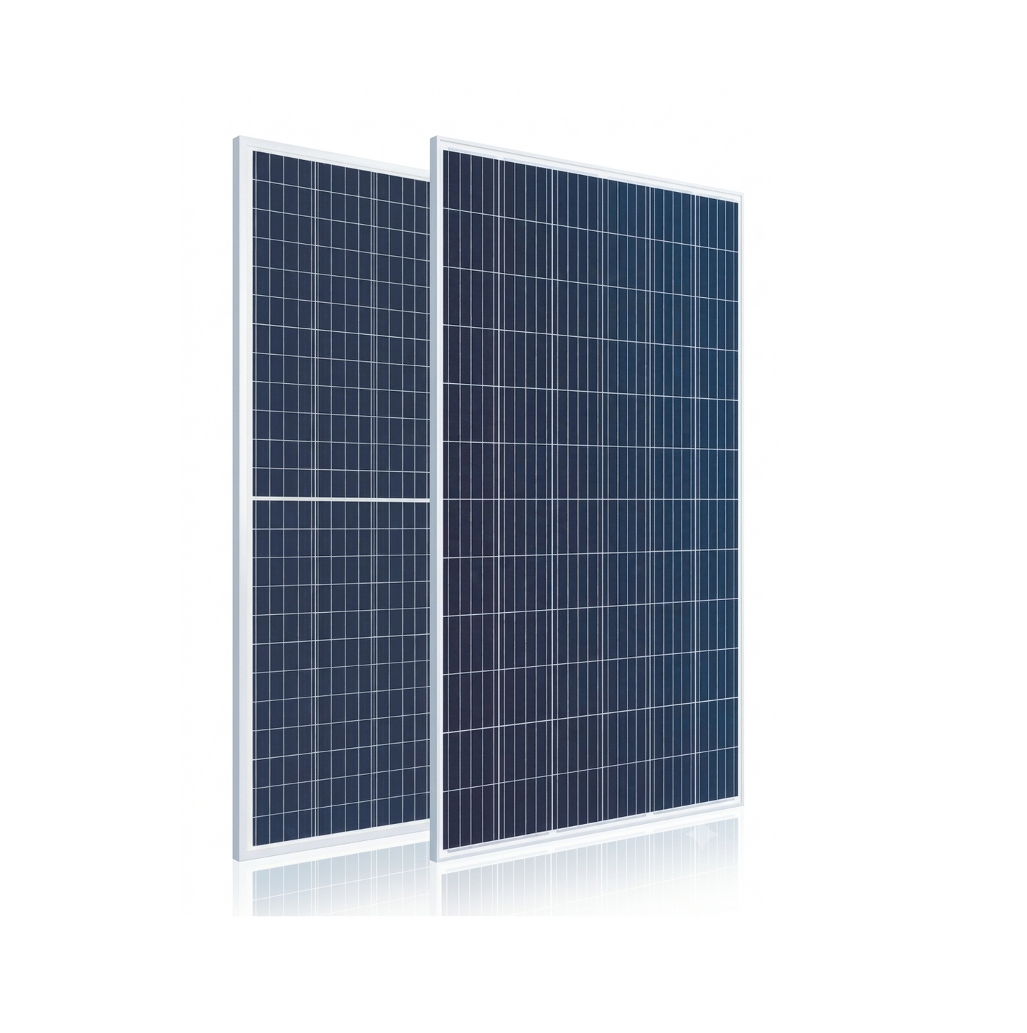 Quality Solar QS285-120P