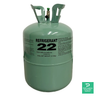 R-22 Refrigerant 30 lb Cylinder (Reclaimed, AHRI-700) — product photo, PES Supply