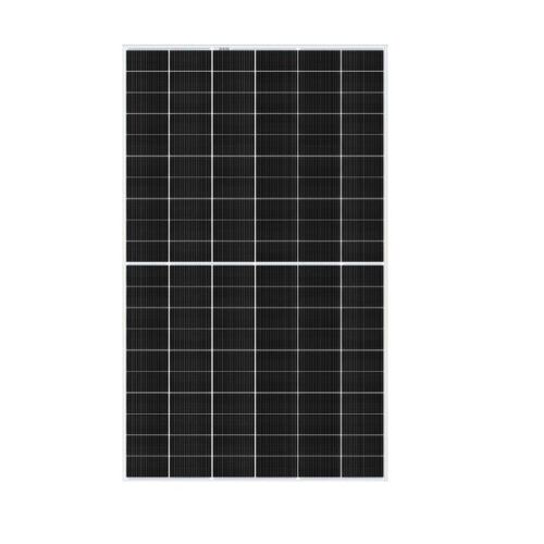 REC Solar REC640AA Pro MG