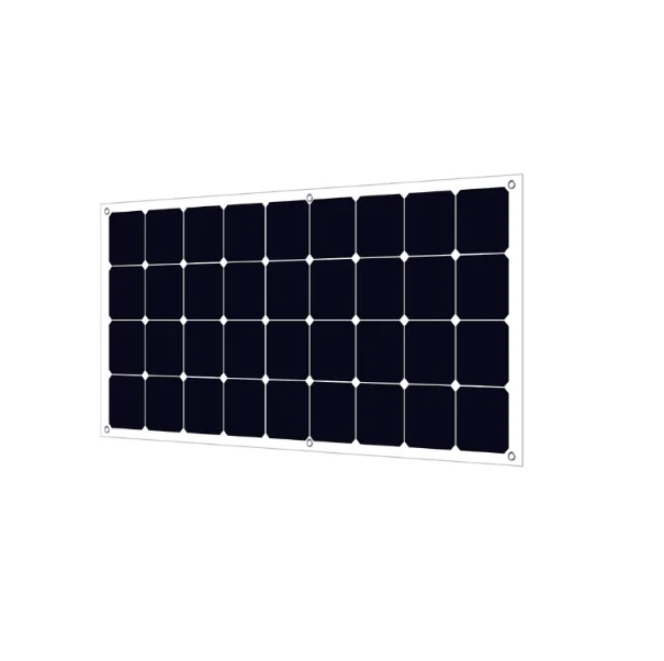 Renpower 110W Flexible Solar Panel