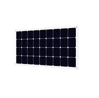 Renpower 110W Flexible Solar Panel