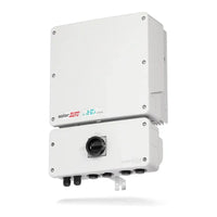 SolarEdge Energy Hub HD-Wave 10.0kW 1-Ph Residential Inverter - SE10000H-USMNBBL15
