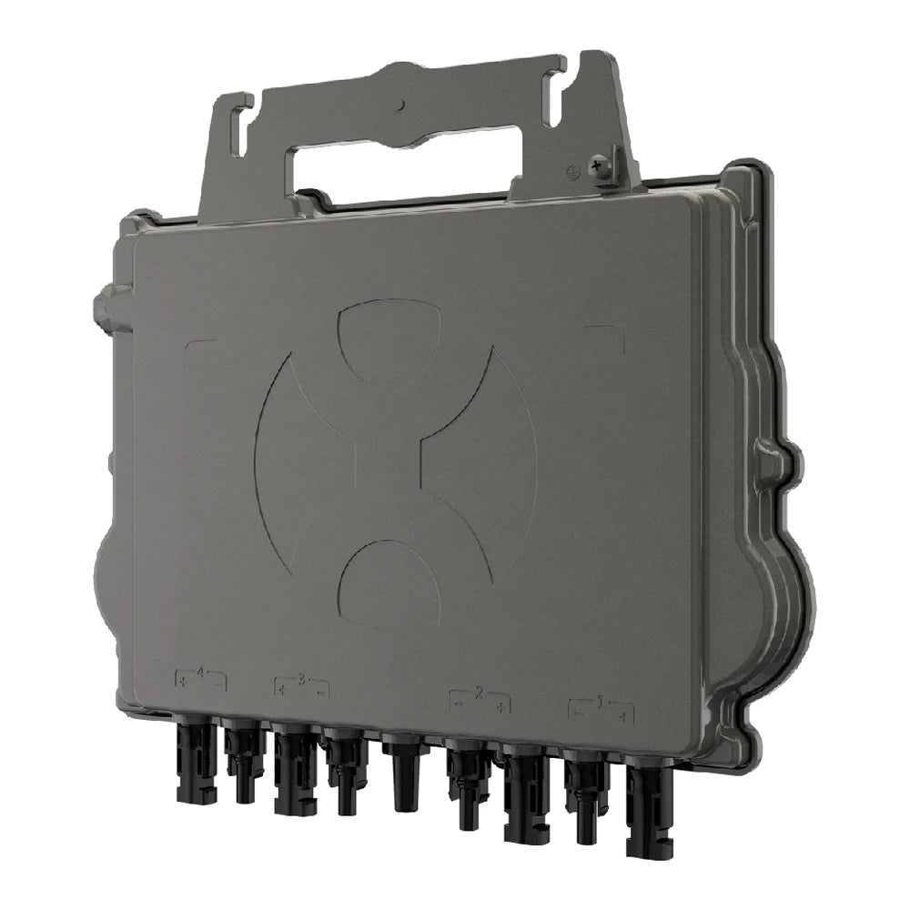 APsystems 3-Phase Commercial Quad Microinverter - QT2 - 408V