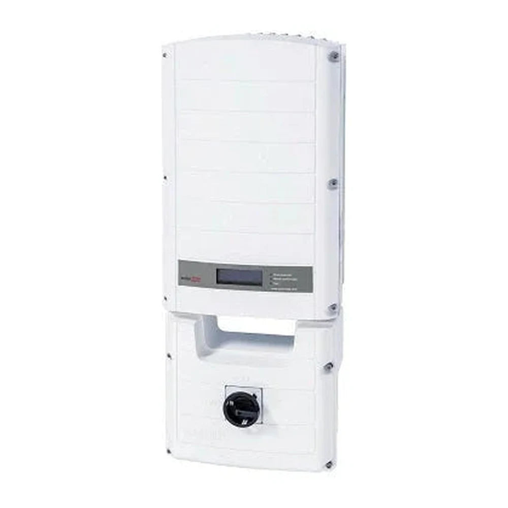 SolarEdge SE3800A-US 3.8KW 1-Ph Grid Tied Inverter - SE3800A-USS2RNCB2