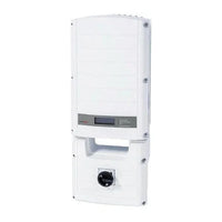 SolarEdge SE3800A-US 3.8KW 1-Ph Grid Tied Inverter - SE3800A-USS2RNCB2