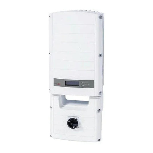 SolarEdge SE3800A-US 3.8KW 1-Ph Grid Tied Inverter - SE3800A-USS2RNCB2