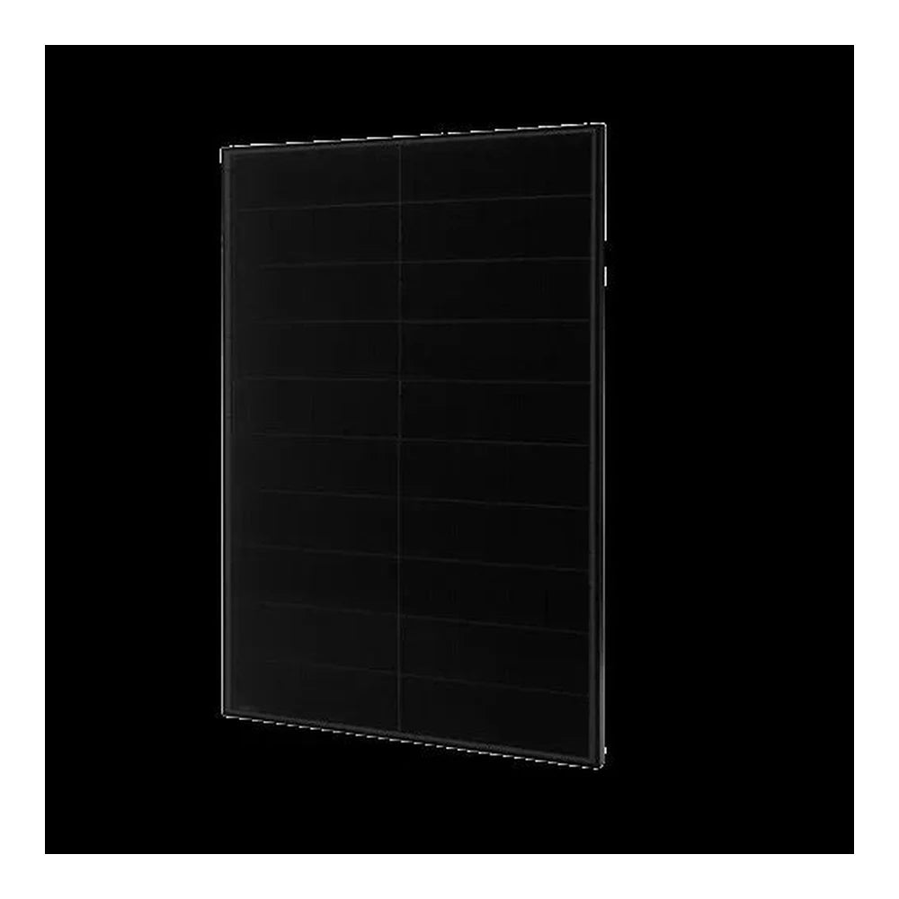 Solaria POWERXT-400R-PM 400W Black on Black Solar Panel