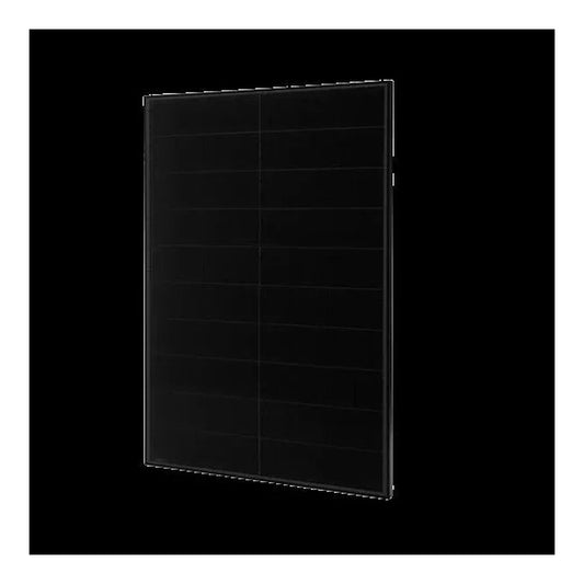 Solaria POWERXT-400R-PM 400W Black on Black Solar Panel