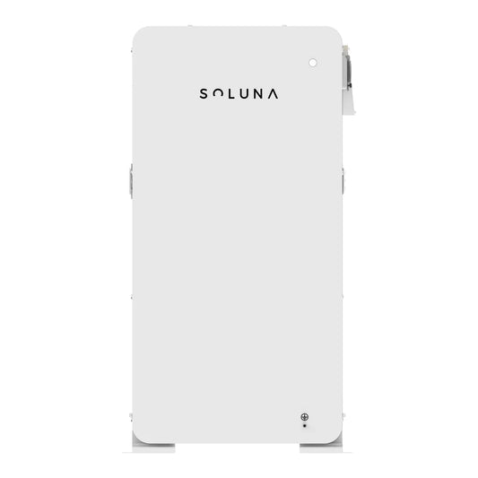 Soluna HV(L-E) Battery - 10 K PACK