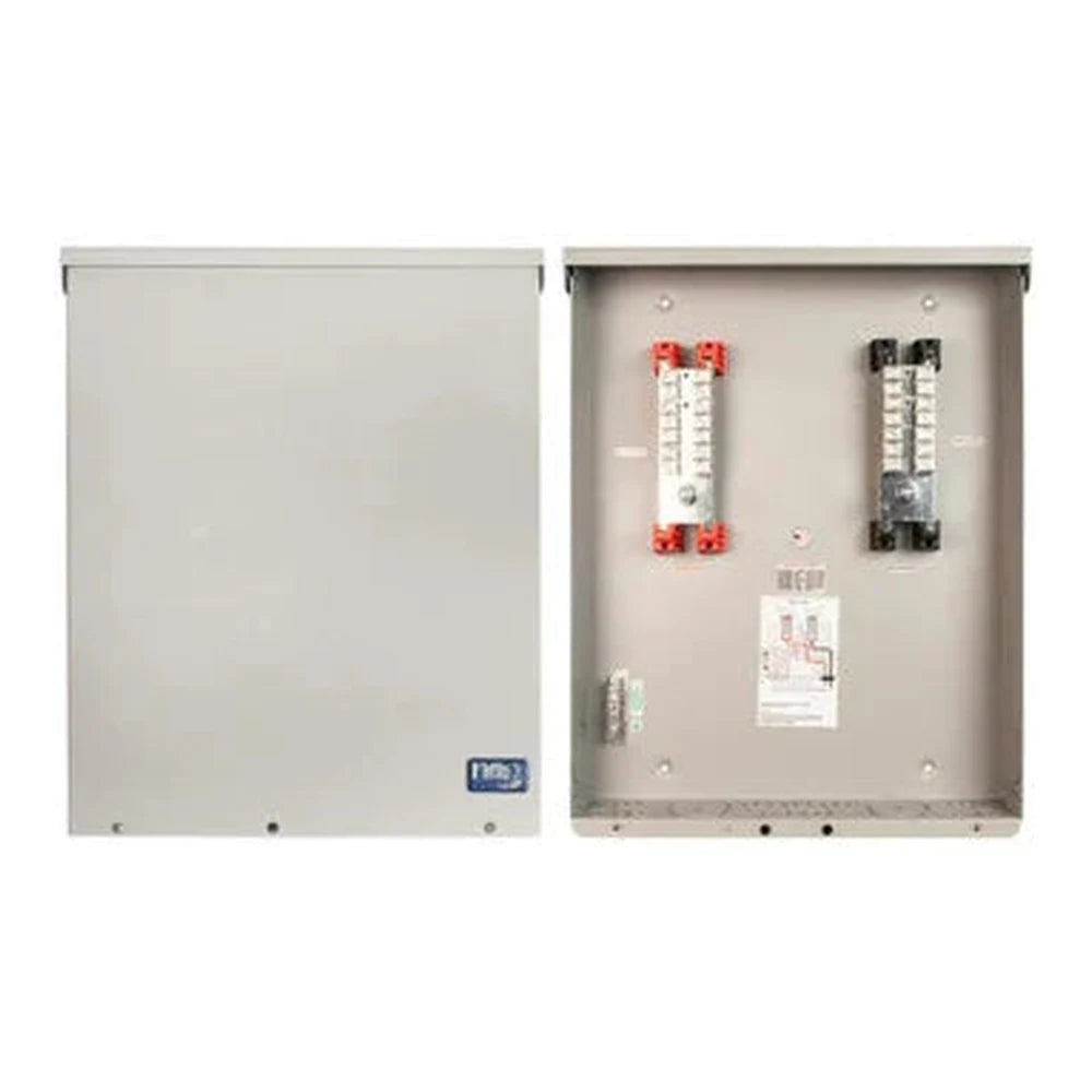 MidNite Solar Lithium Battery Combiner - MNLBC