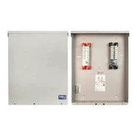 MidNite Solar Lithium Battery Combiner - MNLBC