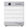 HomeGrid Stack'd Series 19.2kWh/14.4kW Lithium Iron Phosphate 4 Battery Modules - HG- 4-Stack