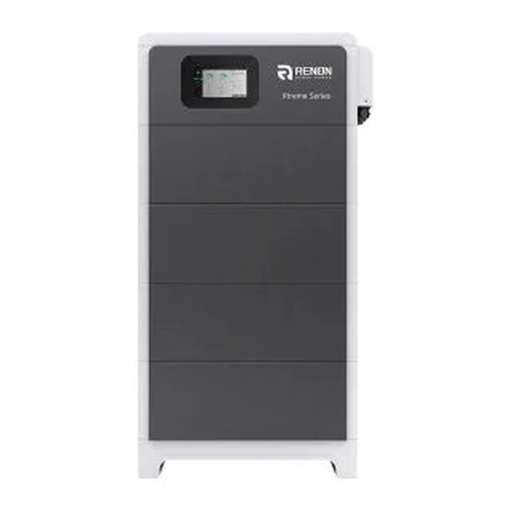 Renon RENON Xtreme 2.0 Energy Storage Solution - R-XH020040-V2