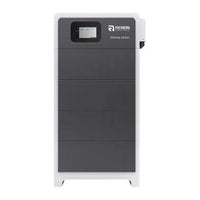 Renon RENON Xtreme 2.0 Energy Storage Solution - R-XH020040-V2