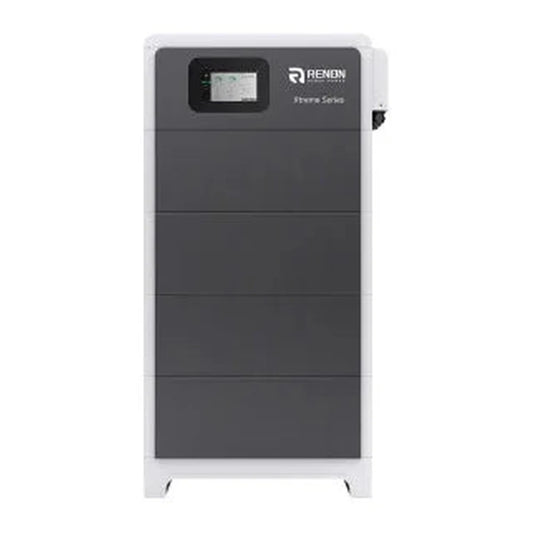 Renon RENON Xtreme 2.0 Energy Storage Solution - R-XH020040-V2