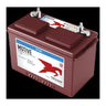 Trojan Flooded Battery 12V 105Ah @ 20Hr Group 27 Wingnut Terminal - 27TMX