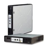 Panasonic Evervolt 2.85KWH Lithium-ion Battery - BJ-DCB105ZKT