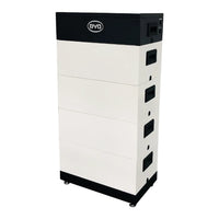 BYD 2.5 HV Battery Module box - B-Plus-H