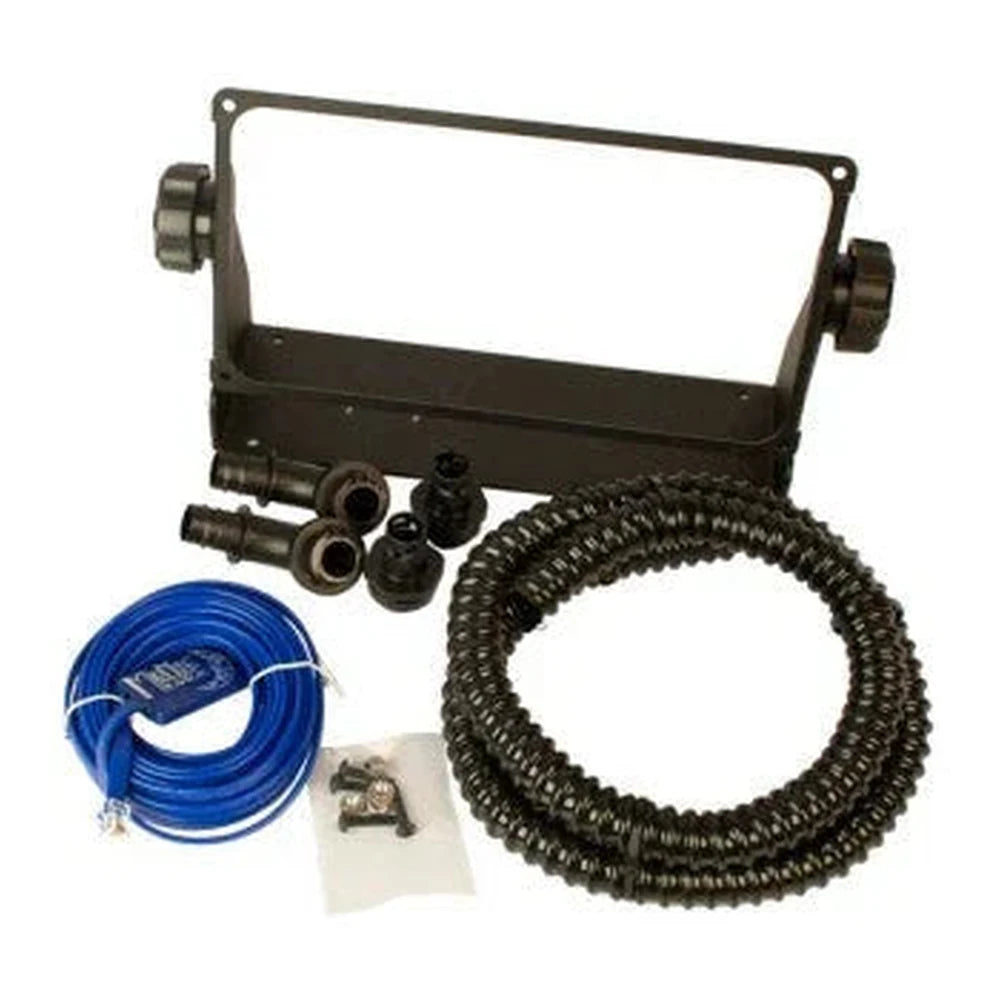 MidNite Solar The KID Accessory Kit - MNKID-ASSY-KIT-B