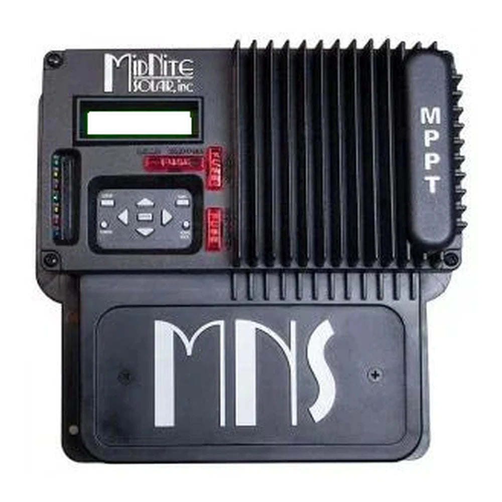 MidNite Solar The Kid MPPT Wind and Hydro Charge Controller - MNKID-HWB