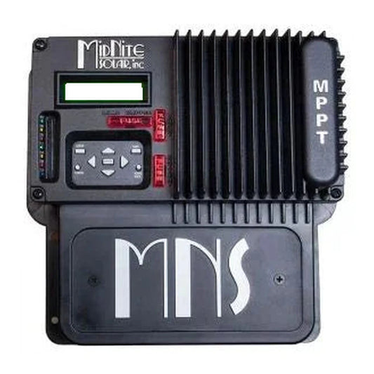 MidNite Solar The Kid MPPT Wind and Hydro Charge Controller - MNKID-HWB