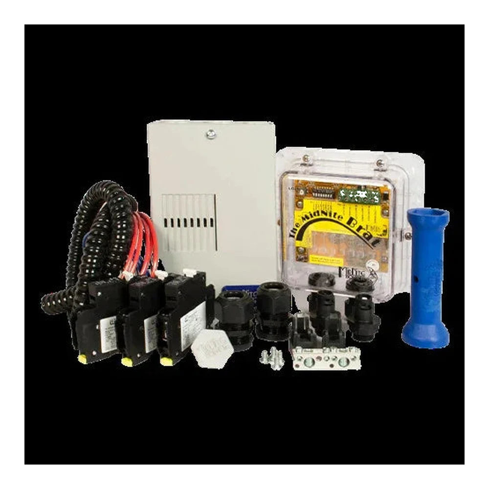 MidNite Solar Charge Controller 30A - MNBRAT