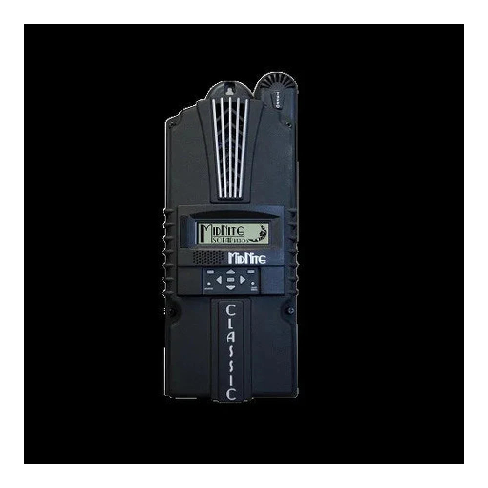 MidNite Solar MPPT PV Charge Controller - CLASSIC 250-SL